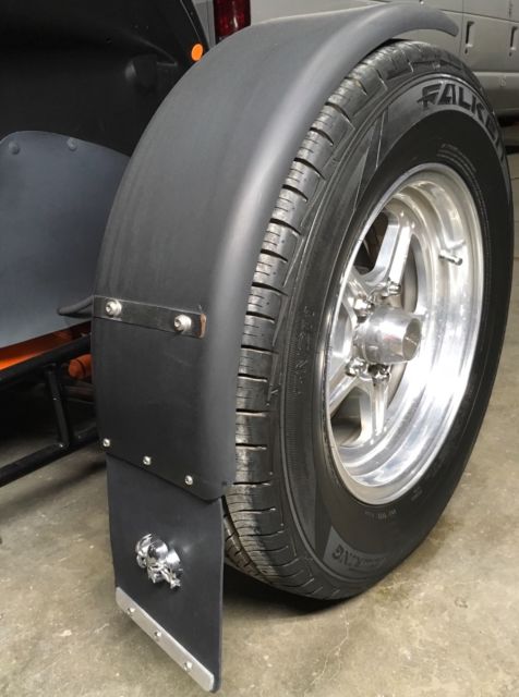 1966 Black Volkswagen Beetle - Classic Coupe