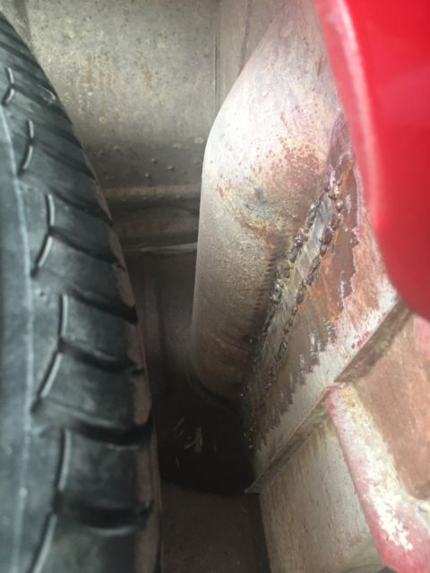 1966 Volkswagen Bus/Vanagon