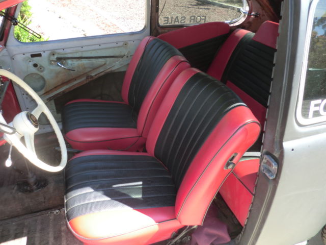 1966 Black Volkswagen Beetle - Classic Coupe