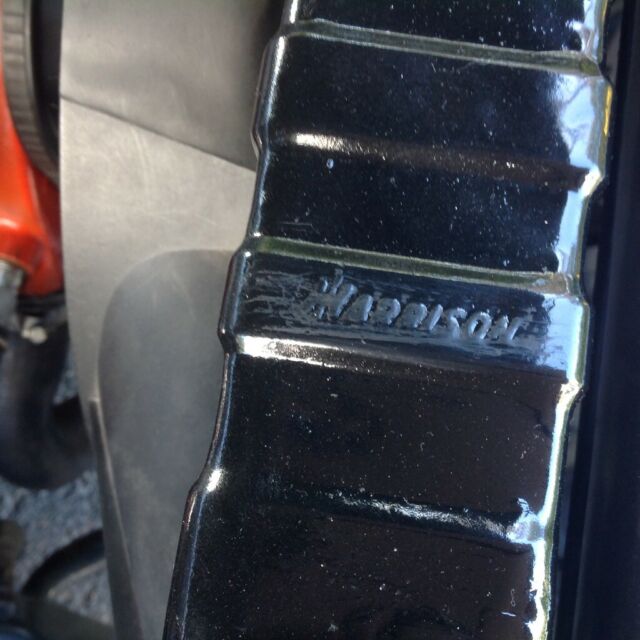 1966 Maroon Chevrolet Chevelle Tdht.