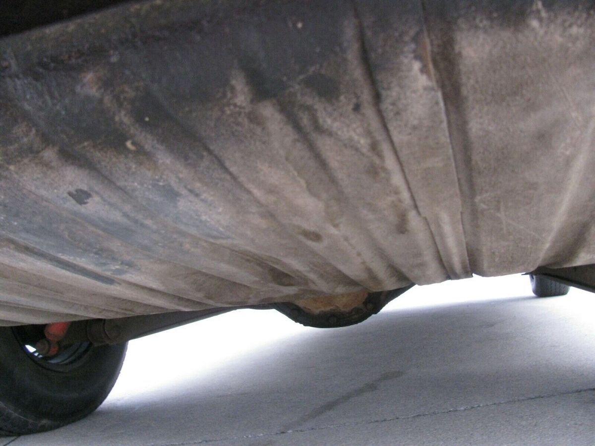 1966 Chevrolet Chevelle