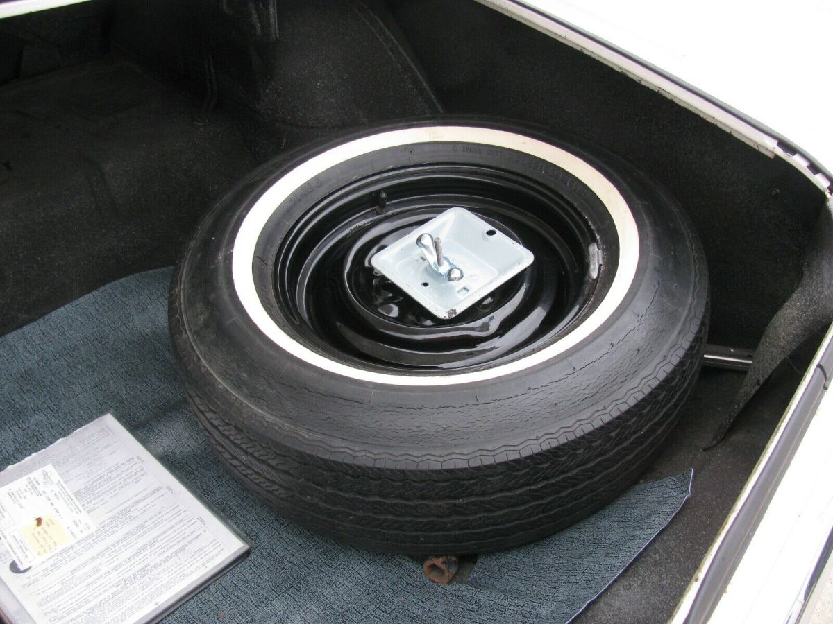 1966 Chevrolet Chevelle