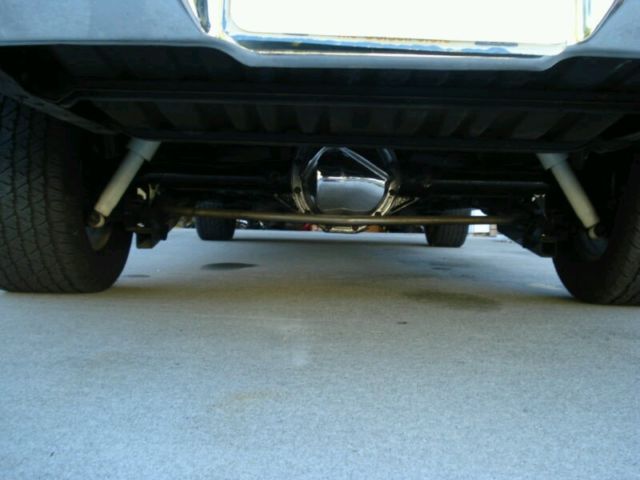 1966 Teal Chevrolet El Camino