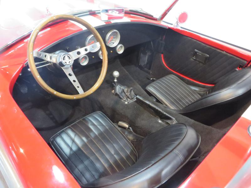 1966 Red Ford Other Pickups --