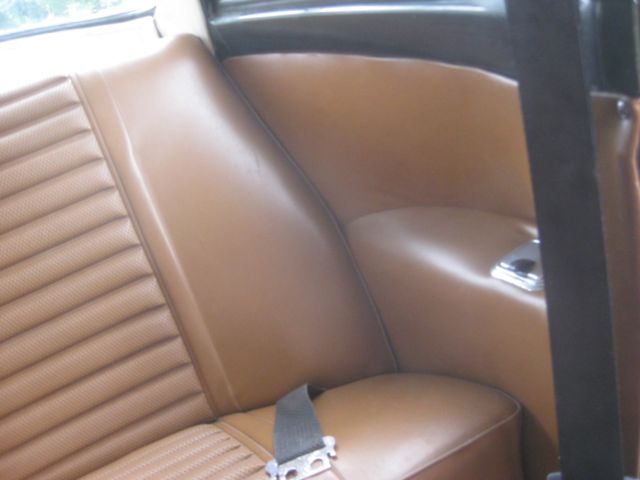 1967 Green Volvo 123 GT Coupe