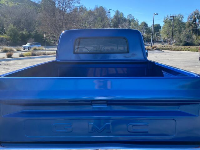 1972 GMC K1500