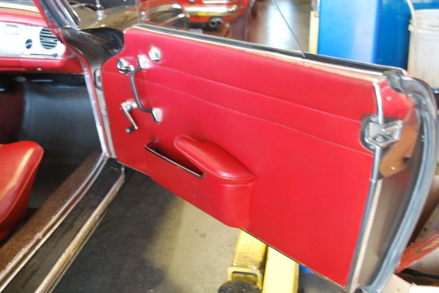 1967 Gray Mercedes-Benz SL-Class Convertible