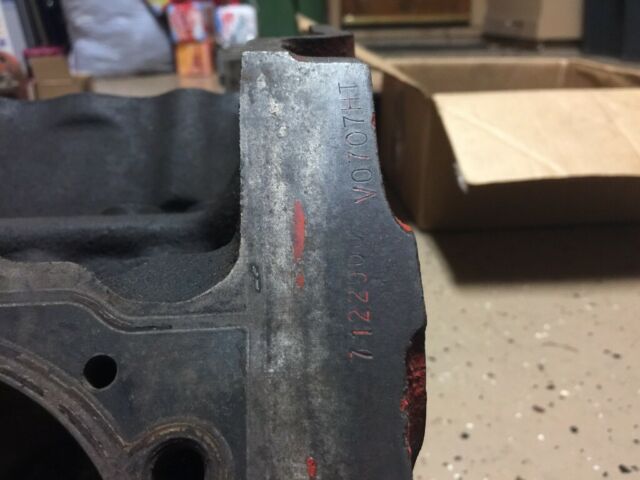 1967 Elkhart Blue Chevrolet Corvette Convertible