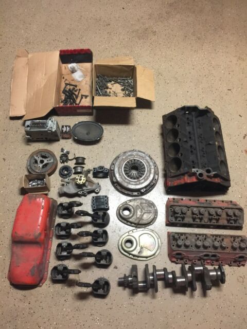 1967 Elkhart Blue Chevrolet Corvette Convertible