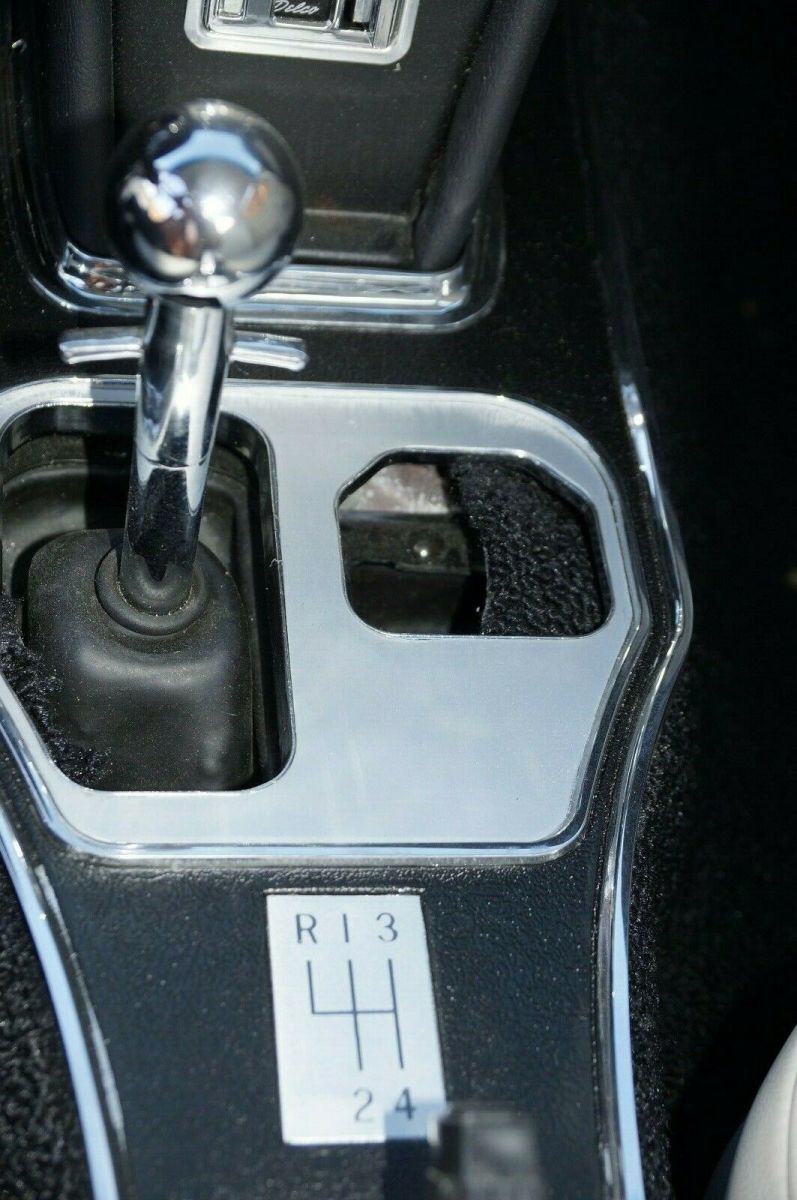 1967 Marlboro Maroon Chevrolet Corvette Coupe