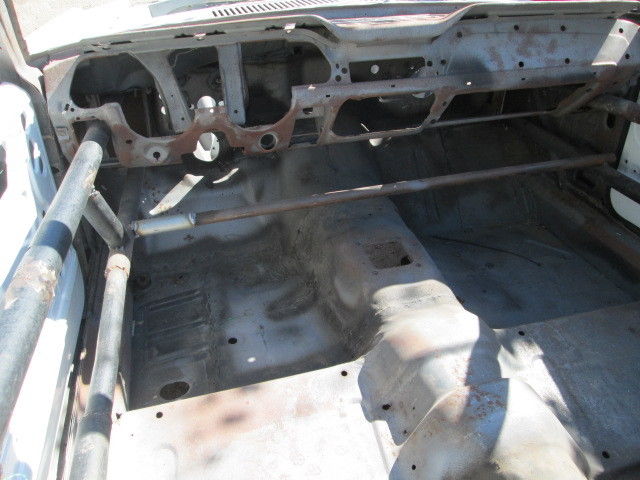 1967 Ford Mustang Convertible