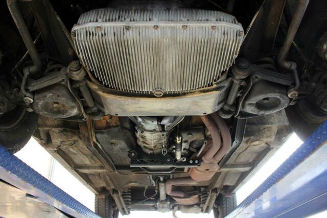 1967 White Alfa Romeo Duetto Dry, Survivor, VIDEO