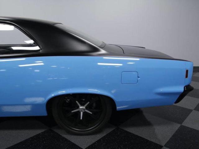 1967 Other AMC Rebel Coupe