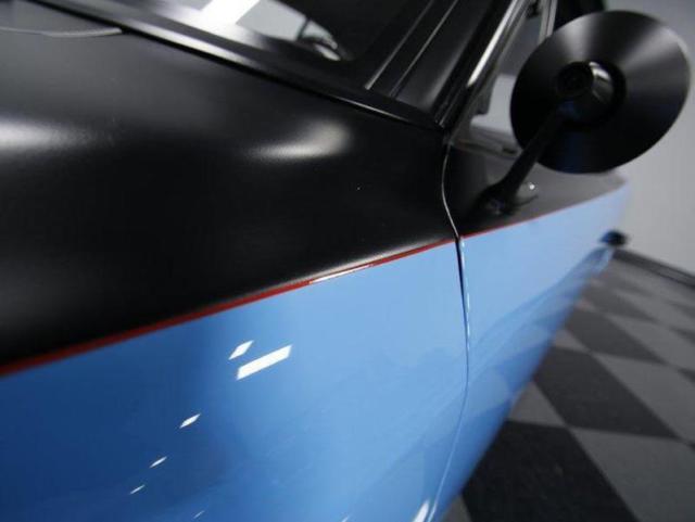 1967 Other AMC Rebel Coupe