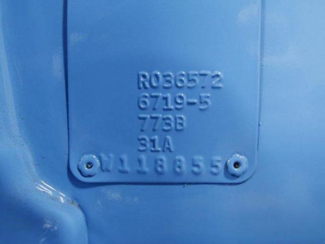 1967 Other AMC Rebel Coupe