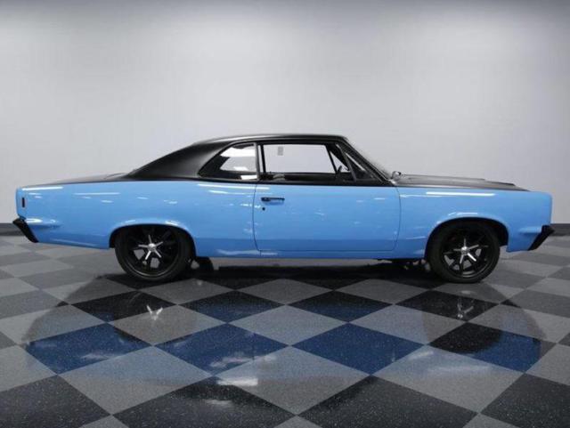 1967 Other AMC Rebel Coupe