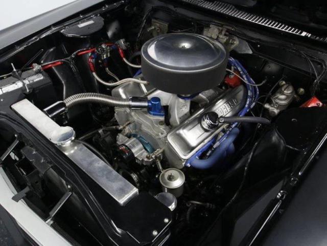 1967 Other AMC Rebel Coupe