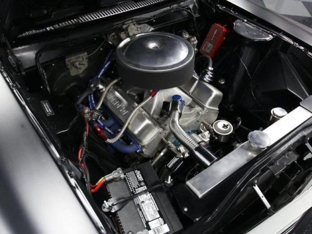 1967 Other AMC Rebel Coupe