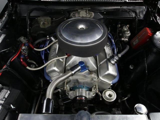 1967 Other AMC Rebel Coupe