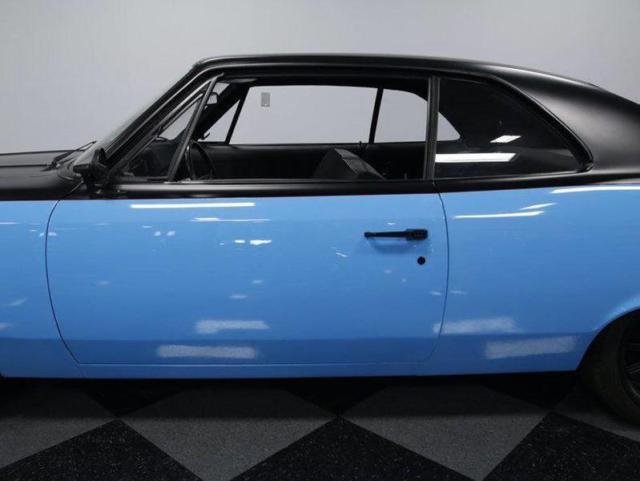 1967 Other AMC Rebel Coupe