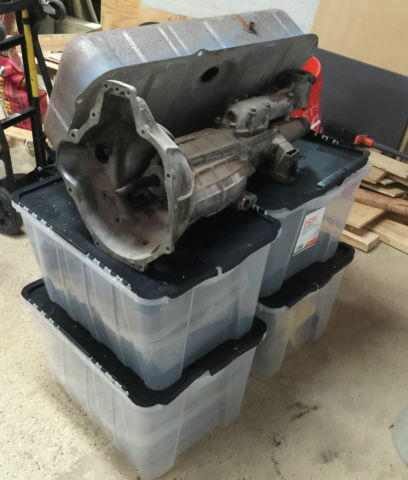 1967 Red Austin Healey Sprite U/K