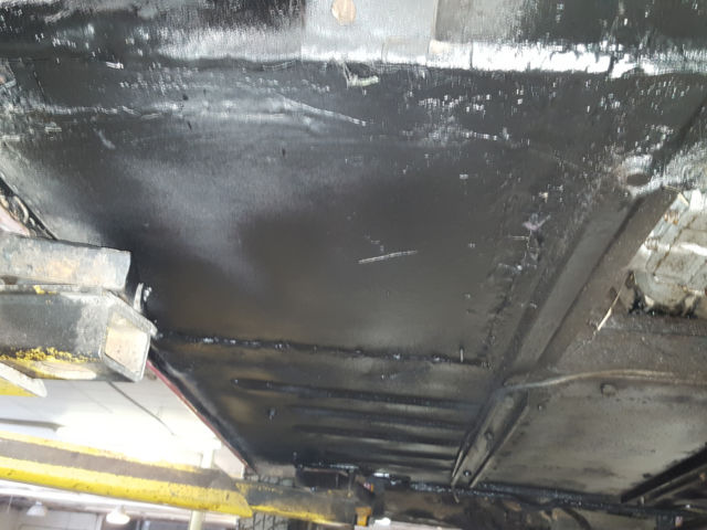 1967 Austin Healey Sprite