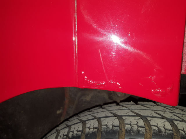 1967 Austin Healey Sprite