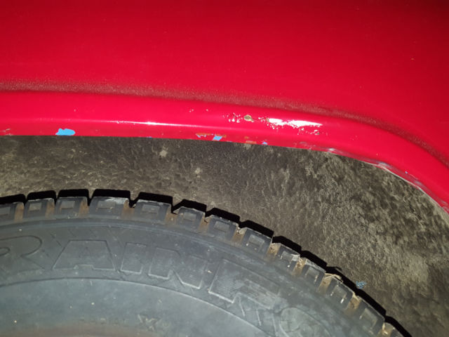 1967 Austin Healey Sprite