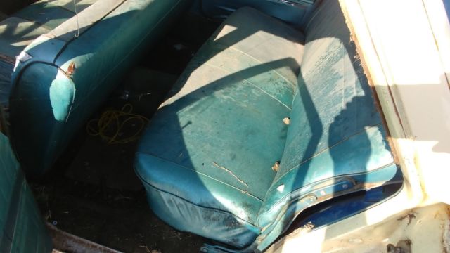 1967 Chevrolet Bel Air/150/210