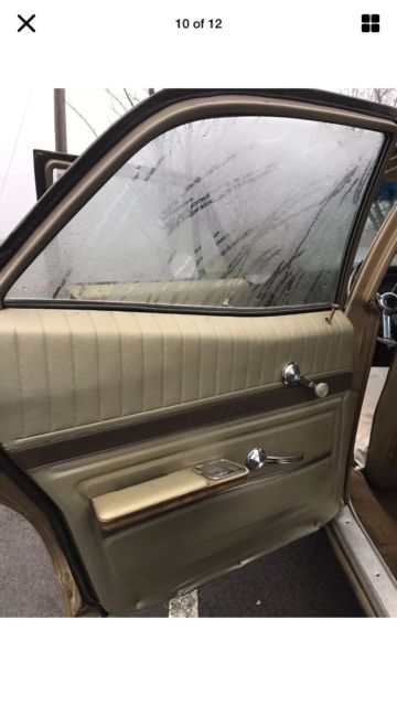 1967 Black Chevrolet Bel Air/150/210