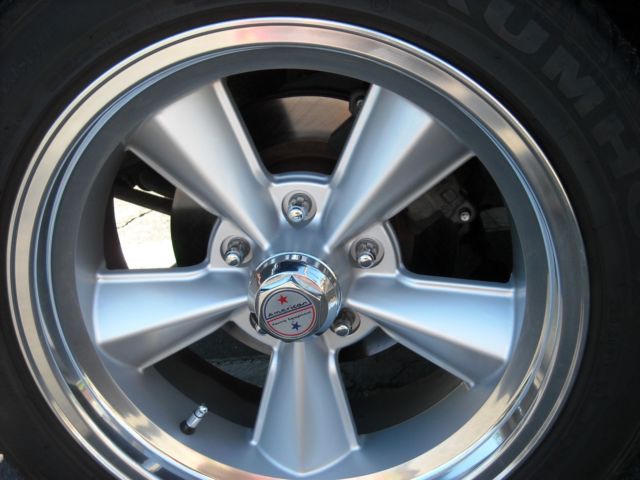 1967 Blue Chevrolet Bel Air/150/210 Sedan