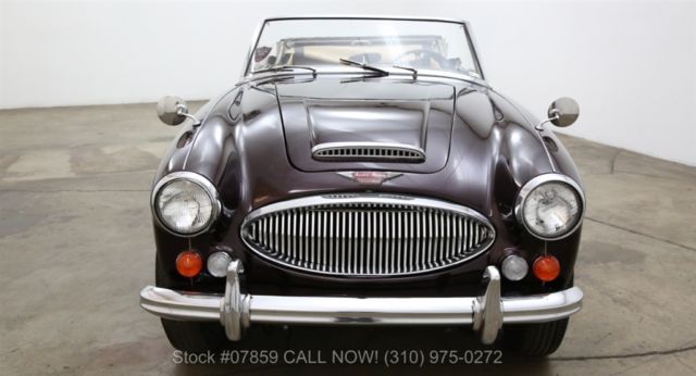 1967 Other Color Austin-Healey 3000