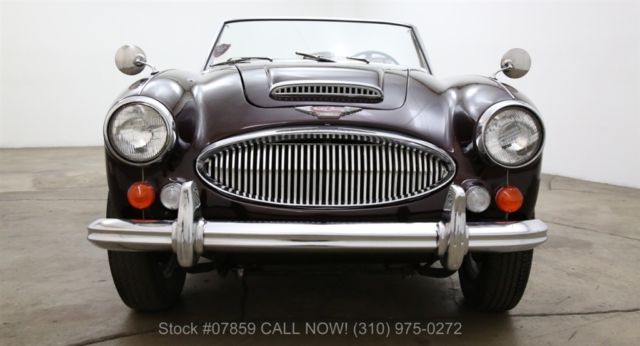 1967 Other Color Austin-Healey 3000