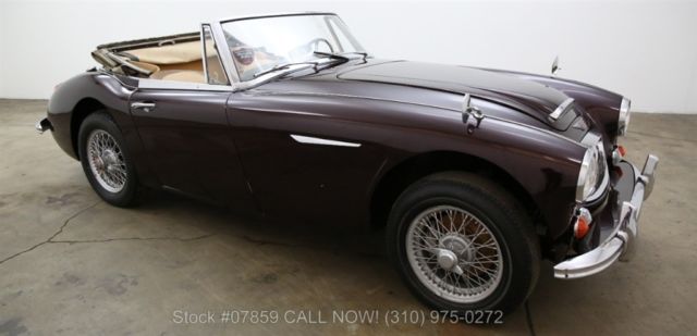 1967 Other Color Austin-Healey 3000
