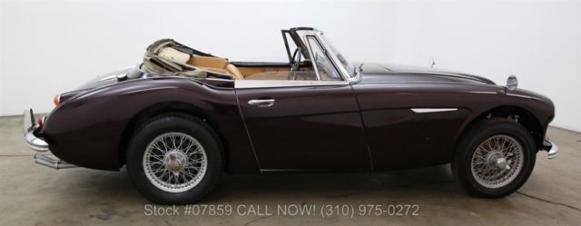 1967 Other Color Austin-Healey 3000