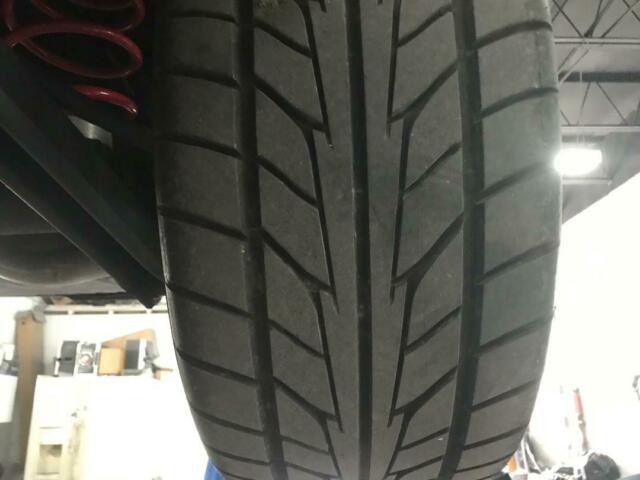 1967 Black Chevrolet Chevelle Sedan