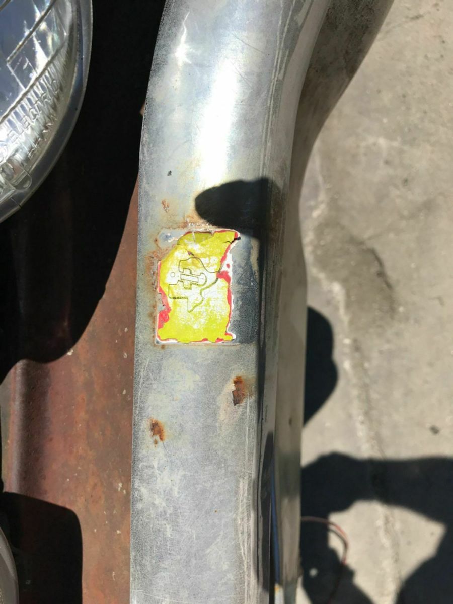 1967 Black Chevrolet Chevelle Coupe