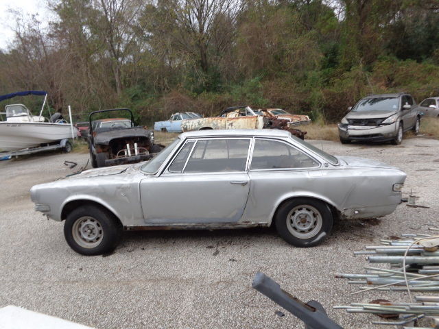 1967 BMW Other Coupe