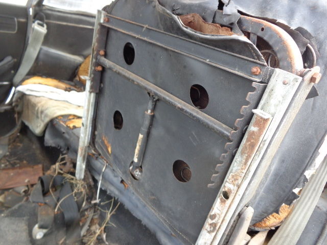 1967 BMW Other Coupe