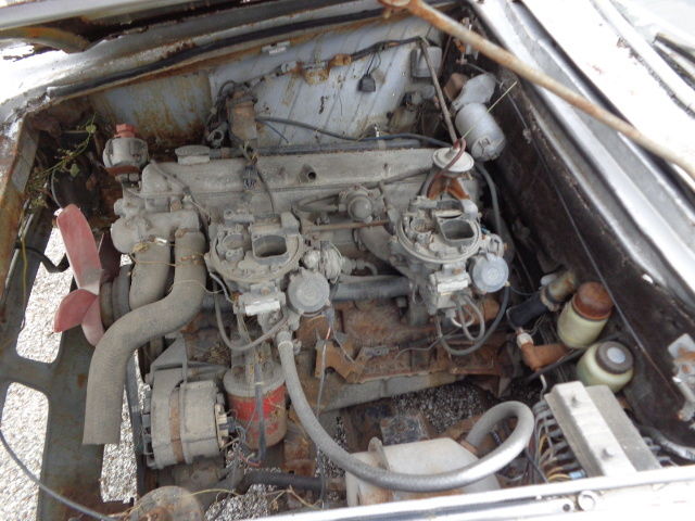 1967 BMW Other Coupe