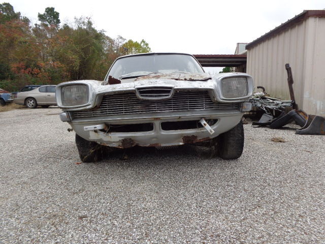 1967 BMW Other Coupe