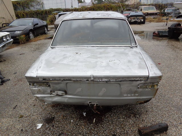 1967 BMW Other Coupe