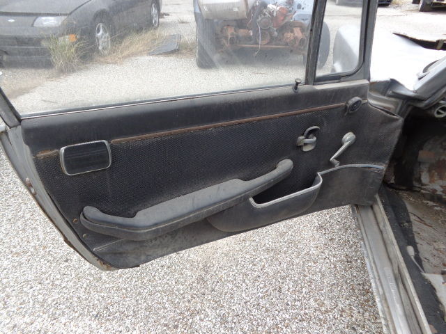 1967 BMW Other Coupe