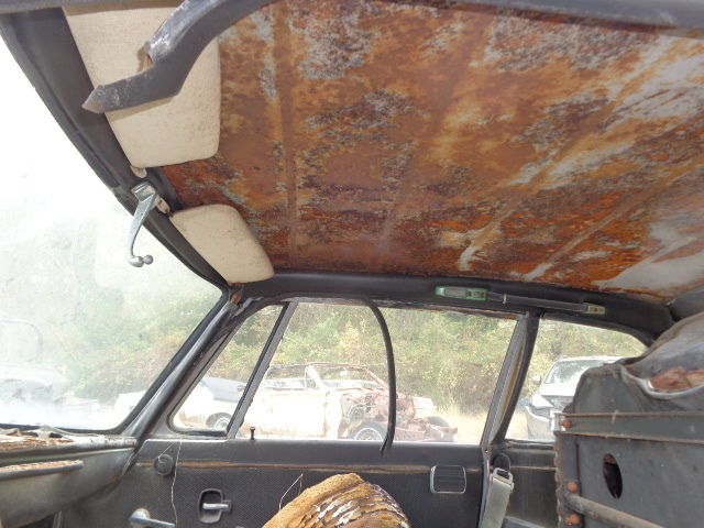 1967 BMW Other Coupe