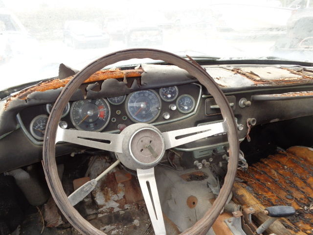 1967 BMW Other Coupe