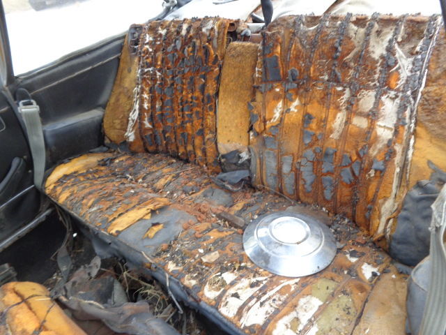 1967 BMW Other Coupe