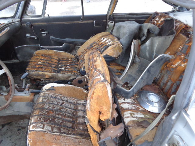 1967 BMW Other Coupe