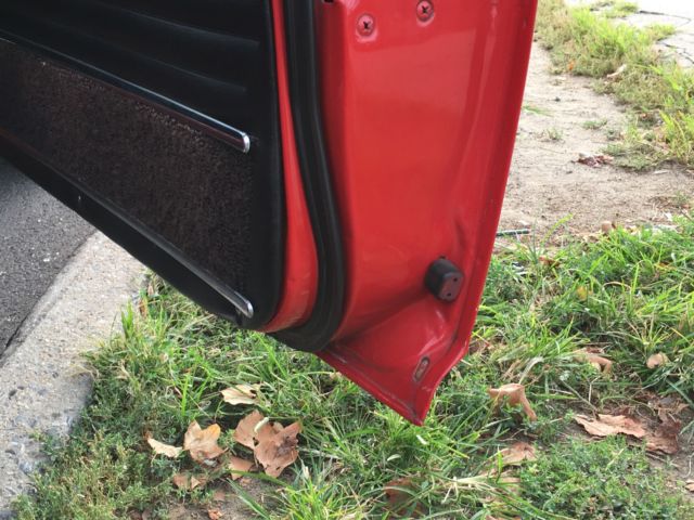 1967 VERDI GREEN METALLIC Buick Skylark Convertible