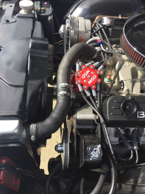 1967 Buick Skylark Coupe