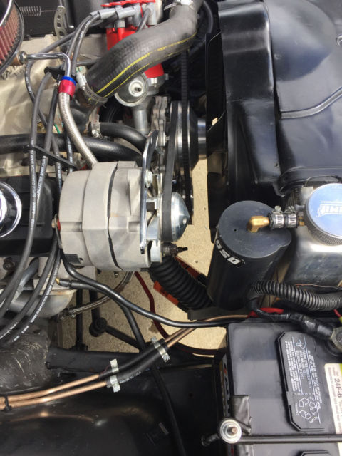 1967 Buick Skylark Coupe